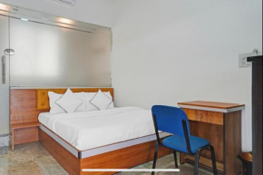 Hotel Santeria Inn, Premier Budget Friendly Luxury Hotel In Surat, Perfect For Families, Couples and Business Travelers
